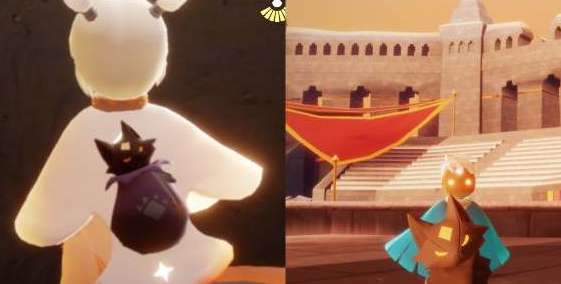 光遇2022万圣节礼包多少钱 光遇万圣节礼包价格一览2022