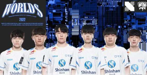 DRX战队2022成员名单 DRX战队成员一览2022