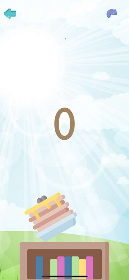 Flipping Cakeios版3