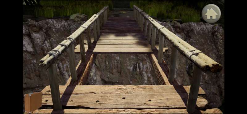 The Lost Dachshundios版2