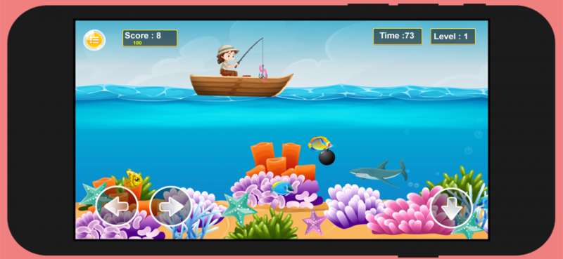 Fishing Angling Hookios版3