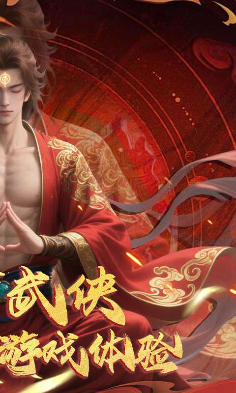 灵域修仙(0.1折剑啸江湖)1