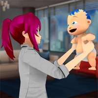 Pregnant Mommyios版