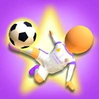 Soccer Starios版