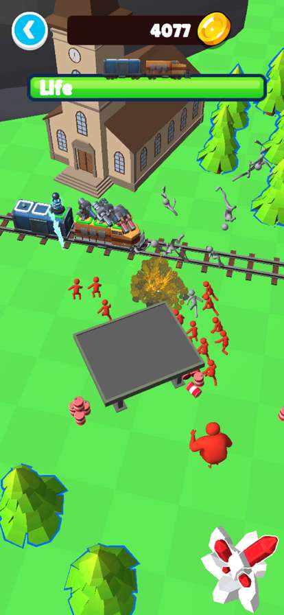 Train Adventureios版3