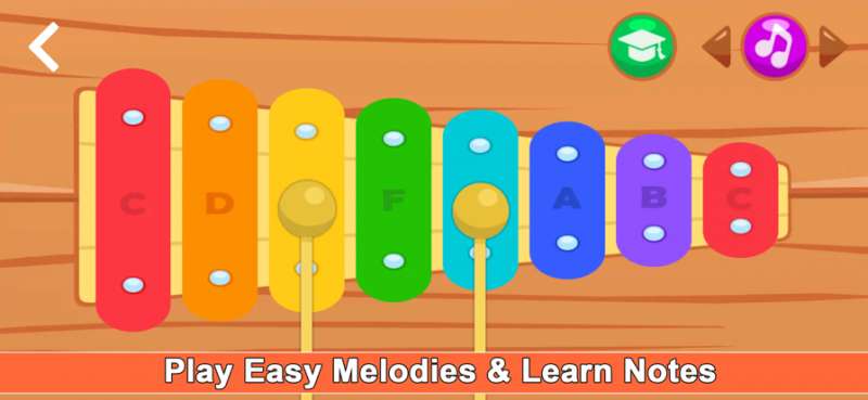 Kiddos in Kindergartenios版9