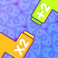 Money Factor! 3Dios版