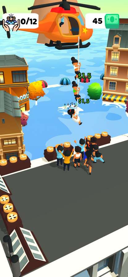 Climb to Surviveios版6