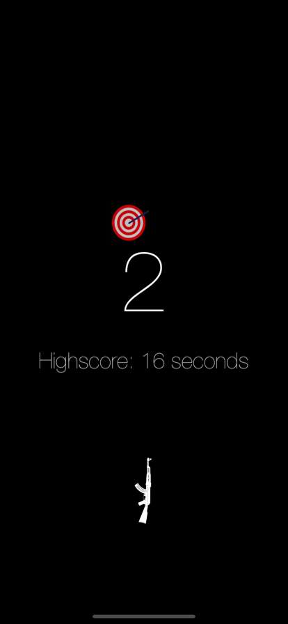 Bullseye Preciseios版3