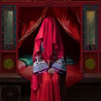 恐怖纸人绣花鞋ios版