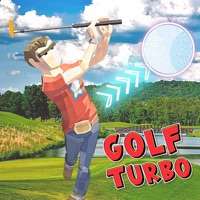 Golf Turbo Rush Ball Smashios版