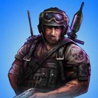 Shooting Combat : FPS Gameios版