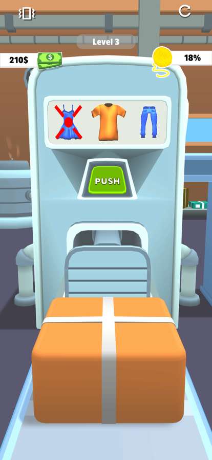 Dress Factoryios版2