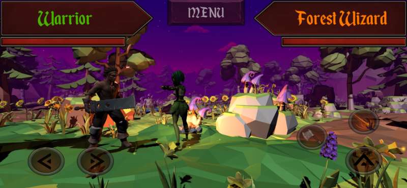 The Wizard Fireios版2