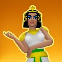 Evolution of Timeios版