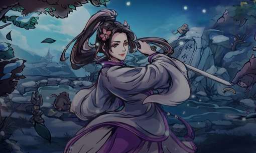 烟雨江湖血战黄沙任务怎么做 烟雨江湖血战黄沙攻略教程一览