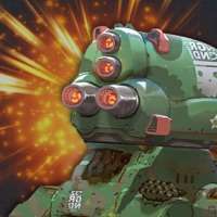 炮击小怪兽ios版