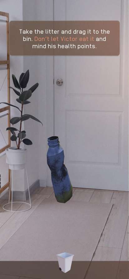 Planet Stories ARios版1