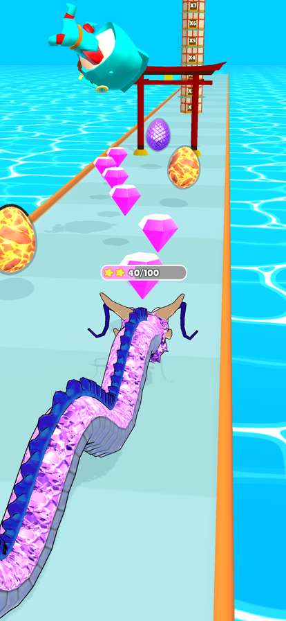 Dragon Evolution Runios版8