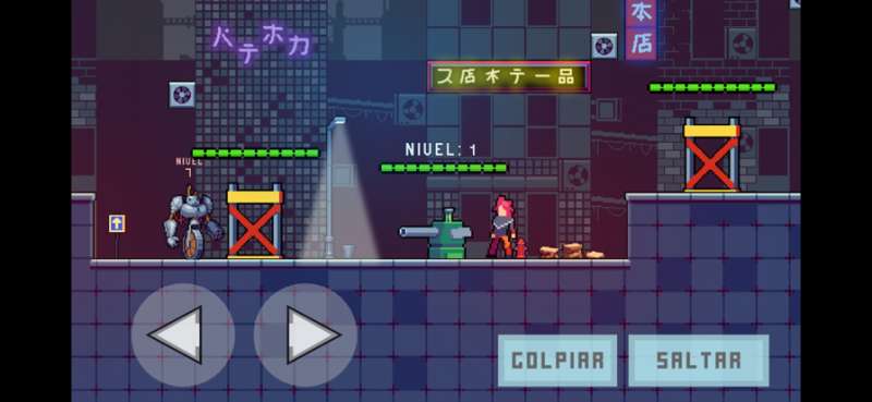 Defensor Futuristaios版3