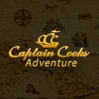 Cap Cooks Adventureios版