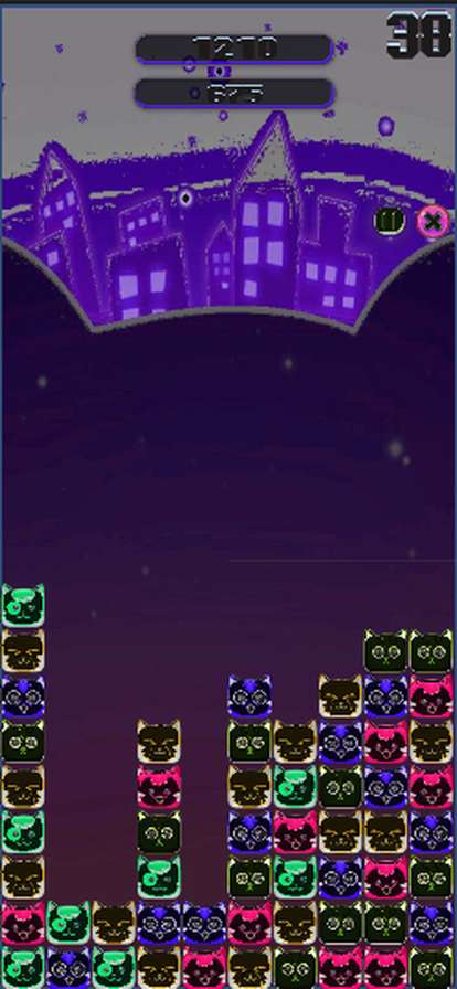 消消乐万圣节版ios版1