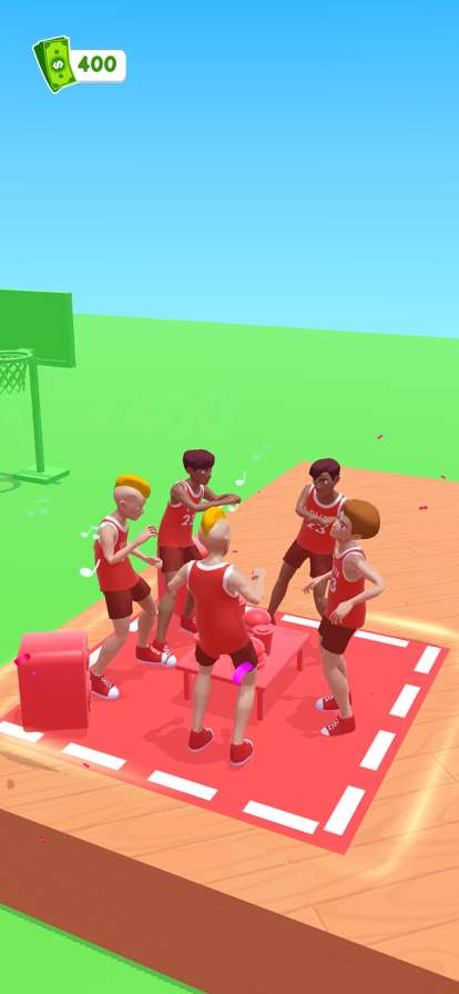 Clubbing Master 3Dios版2