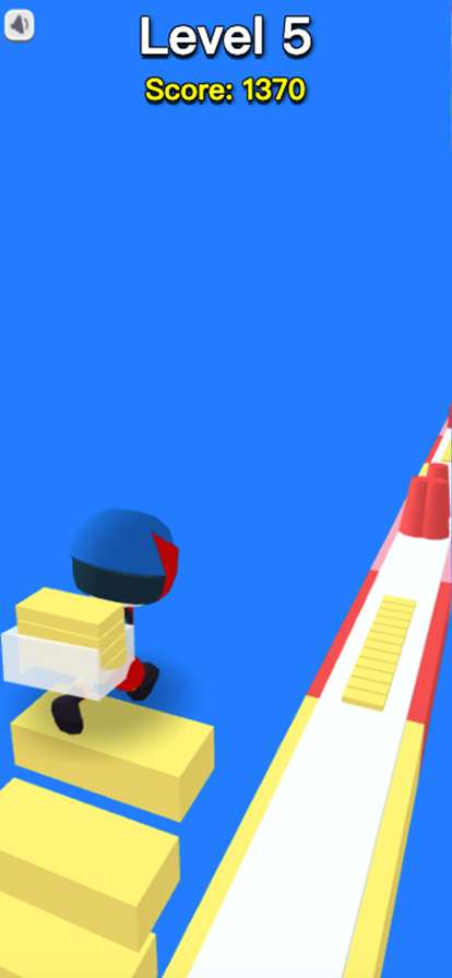 搭桥模拟器 3Dios版2