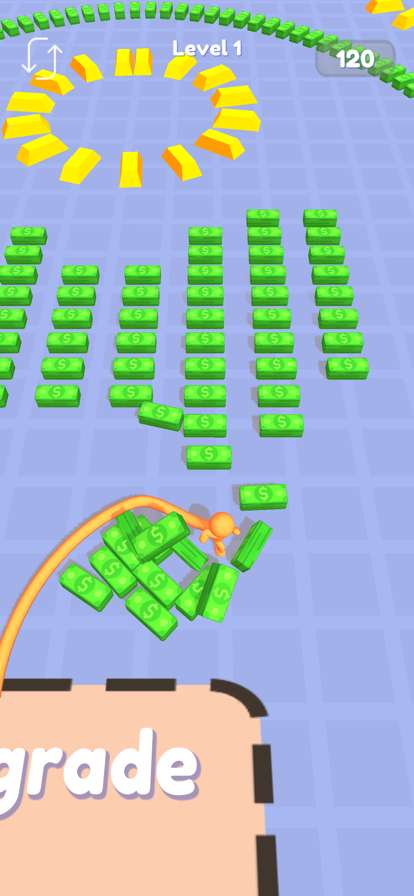 Rope The Moneyios版0