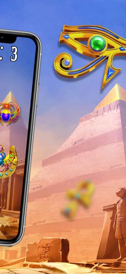 Maze of Secretsios版3