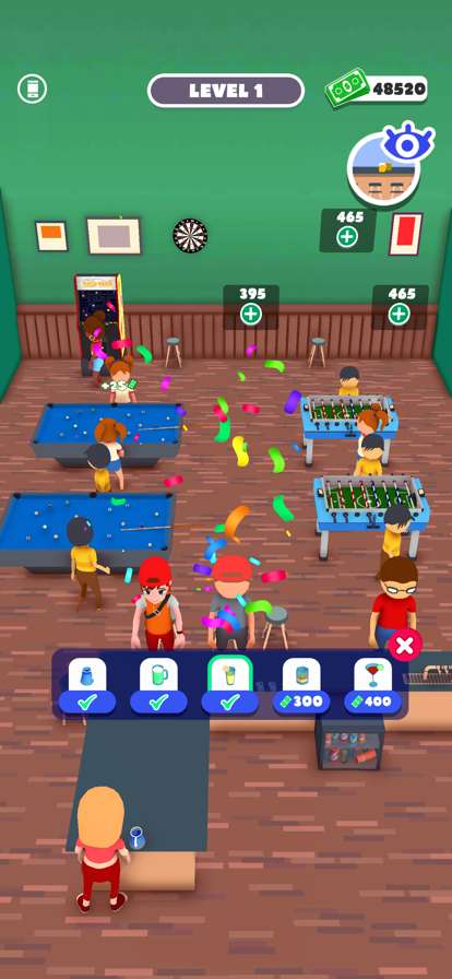 Juice Master!ios版2