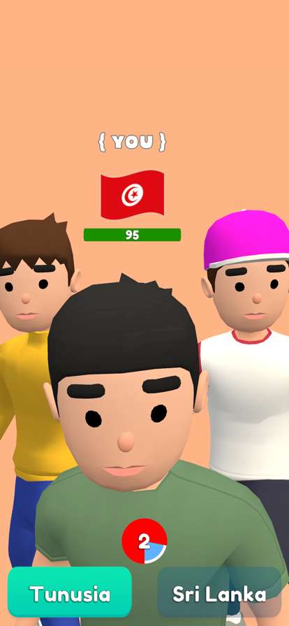 Flag Guess Challengeios版5