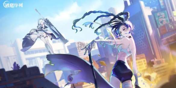 破晓序列西施技能是什么-破晓序列西施技能介绍