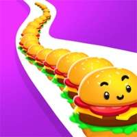 Burger Stack 3Dios版