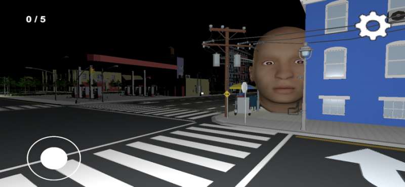 顔面運動会ios版4