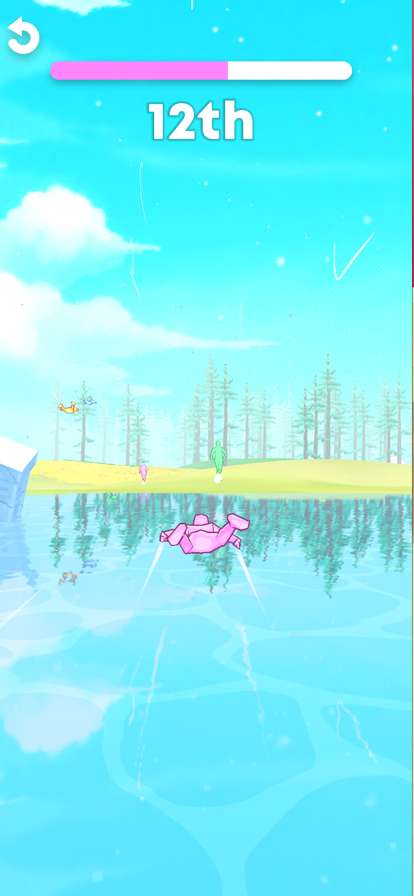 Dream Runner!ios版3