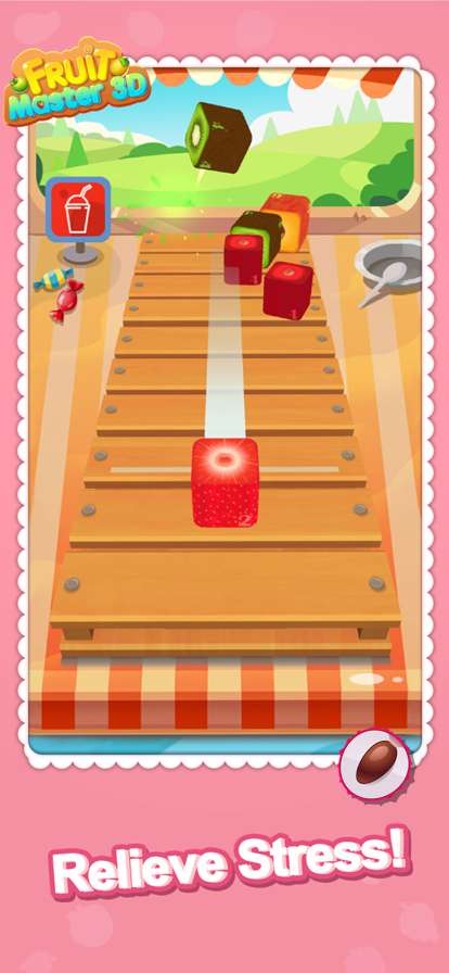Fruit Master 3Dios版3