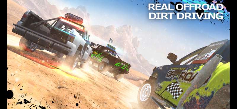 汽车模拟器 : 越野开车游戏ios版0