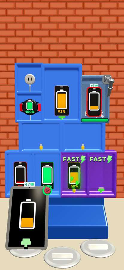 Charge Station 3D!ios版5