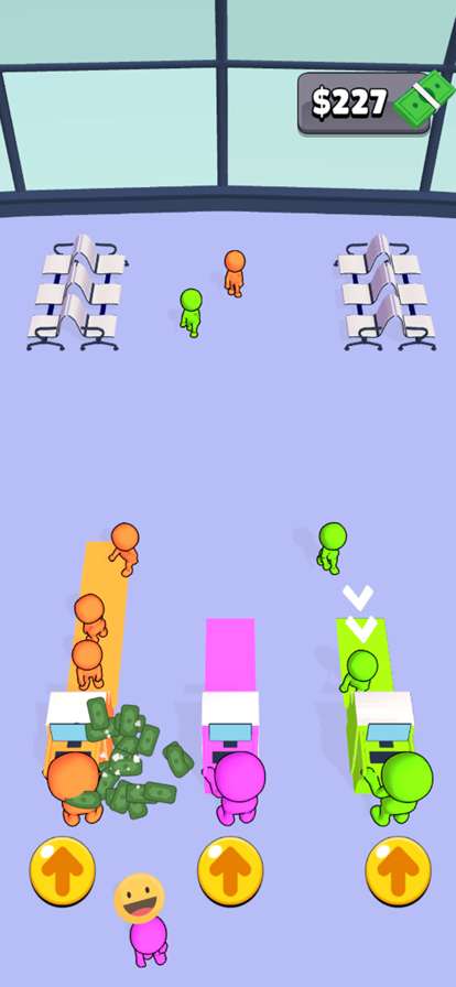 Airport Management 3Dios版0