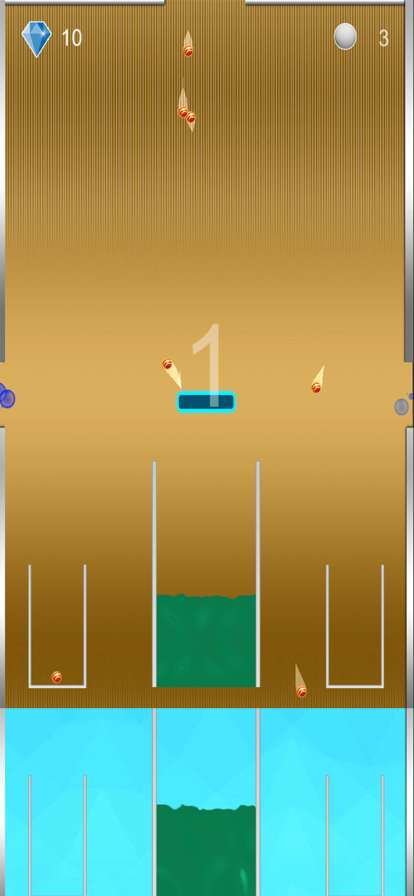 Ballz Collect : Casual Gameios版5