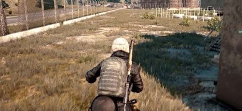 吃鸡战场求生ios版4