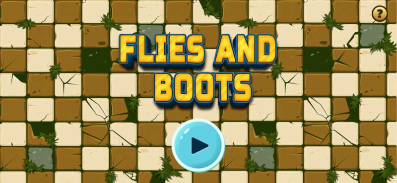 Seven Ate Nine Flies And Bootios版0