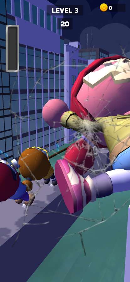 Pull the Rope: Tug of War 3Dios版2