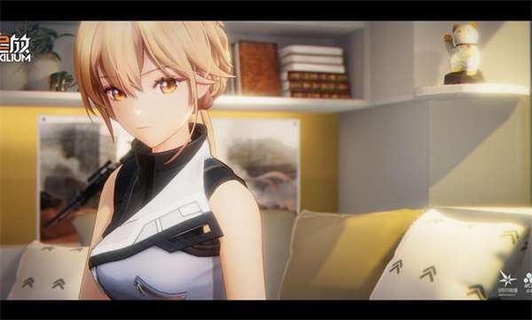 少女前线2追放0