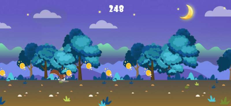 Zoo Escape: Horizonsios版1