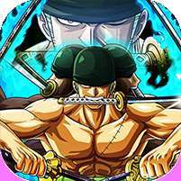 猎魔守护者(送GM满星典藏路飞)