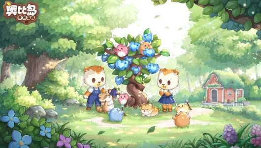 奥比岛手游金币怎么赚 奥比岛手游赚金币攻略