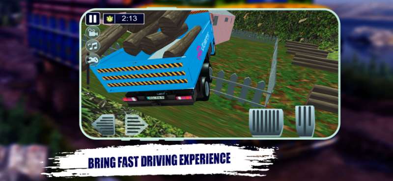 Ultimate Truck Driverios版3