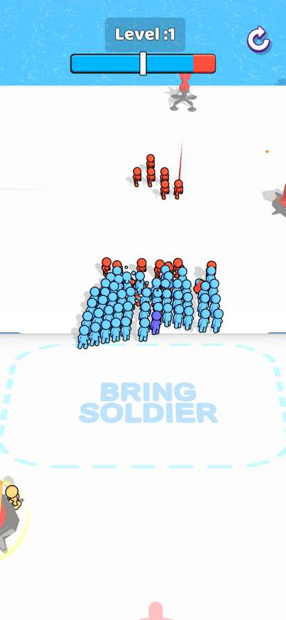 War of Islandsios版2